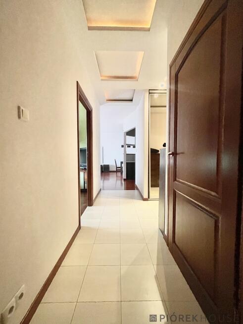 super 3-pokojowe mieszkanie na Wawrze