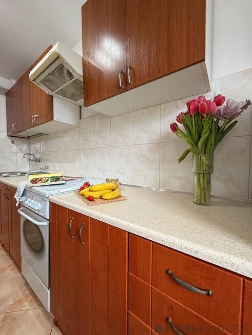 30m2 z balkonem | oddzielna kuchnia | Grochów