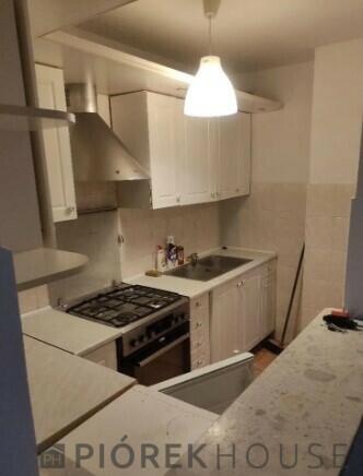 1-pokojowe mieszkanie na Pradze Południe