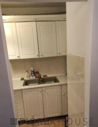 1-pokojowe mieszkanie na Pradze Południe