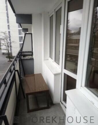 1-pokojowe mieszkanie na Pradze Południe