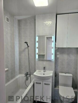 3-pokojowe mieszkanie na Targówku