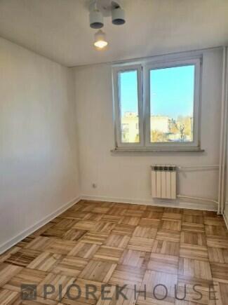 3-pokojowe mieszkanie na Targówku