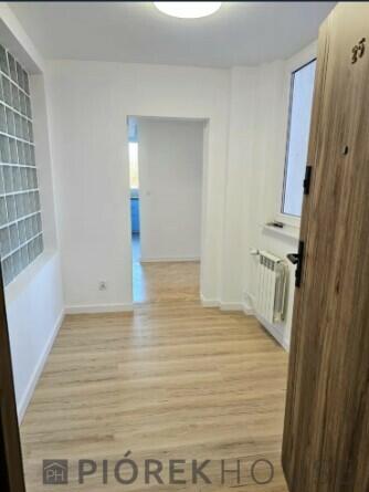 3-pokojowe mieszkanie na Targówku