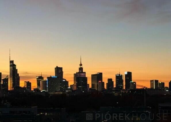 2-pokojowe mieszkanie na Śródmieściu