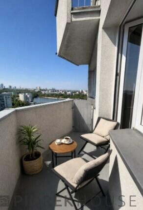 2-pokojowe mieszkanie na Śródmieściu