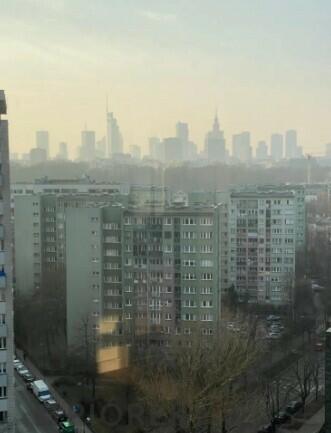 2-pokojowe mieszkanie na Śródmieściu