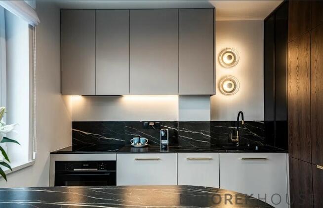 2-pokojowe mieszkanie na Śródmieściu