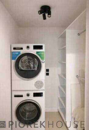 2-pokojowe mieszkanie na Śródmieściu