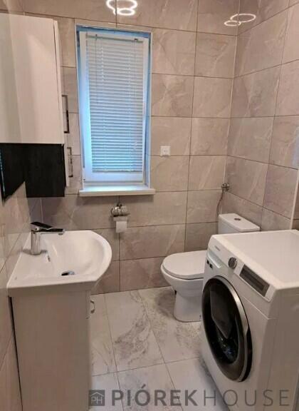 3-pokojowe mieszkanie w Markach