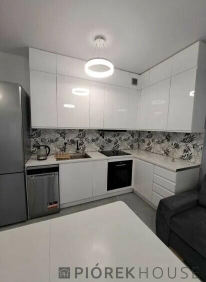 3-pokojowe mieszkanie w Markach