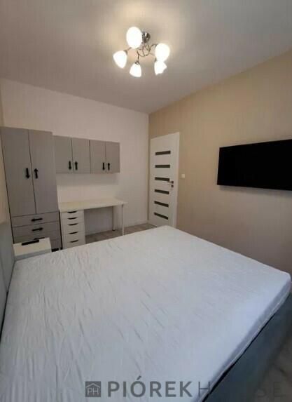 3-pokojowe mieszkanie w Markach