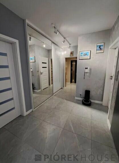 3-pokojowe mieszkanie w Markach