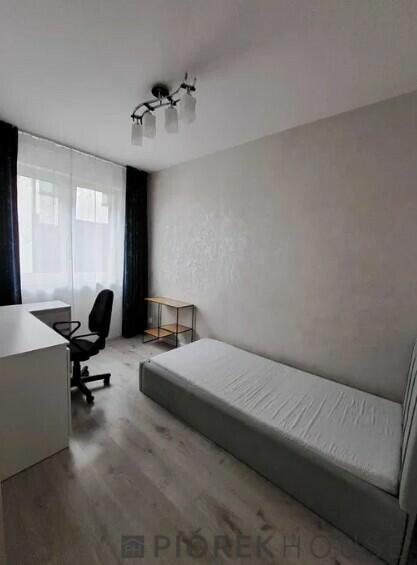 3-pokojowe mieszkanie w Markach