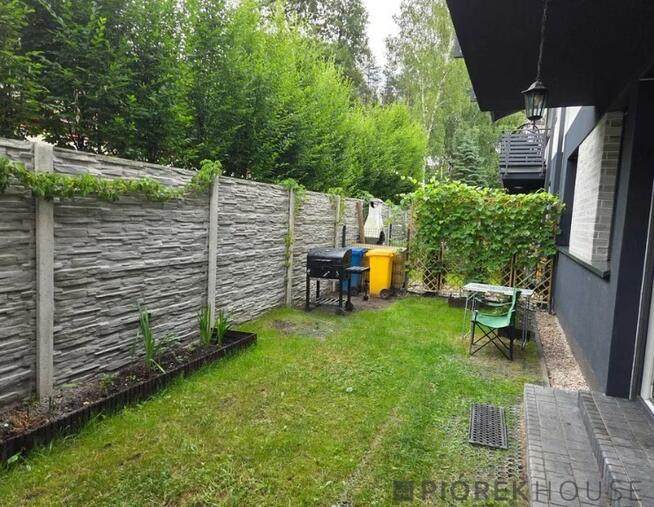 3-pokojowe mieszkanie w Markach