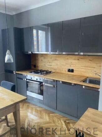 3-pokojowe mieszkanie na Ochocie