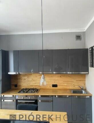 3-pokojowe mieszkanie na Ochocie