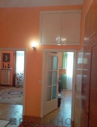 2-pokojowe mieszkanie na Śródmieściu