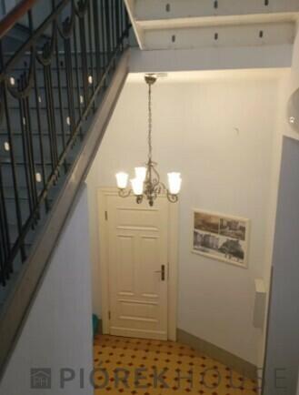 2-pokojowe mieszkanie na Śródmieściu