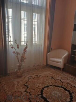 2-pokojowe mieszkanie na Śródmieściu