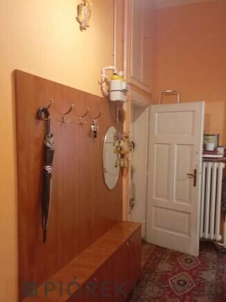 2-pokojowe mieszkanie na Śródmieściu