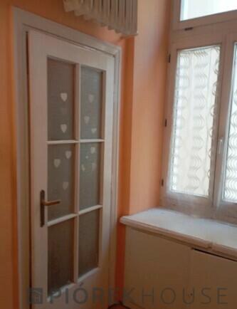 2-pokojowe mieszkanie na Śródmieściu