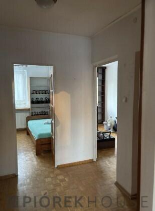 3-pokojowe mieszkanie na Ursynowie