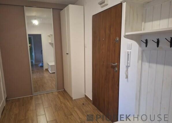 2-pokojowe mieszkanie na Gocławiu