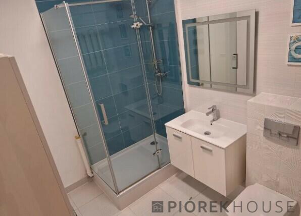 2-pokojowe mieszkanie na Gocławiu