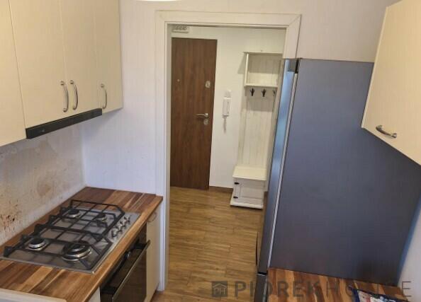 2-pokojowe mieszkanie na Gocławiu