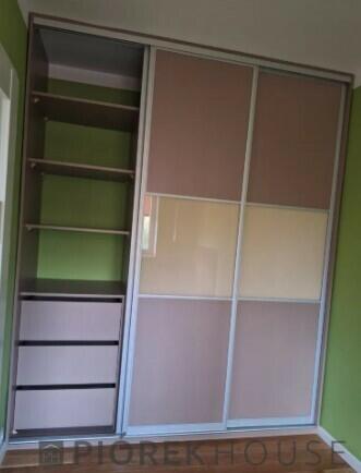 2-pokojowe mieszkanie na Gocławiu