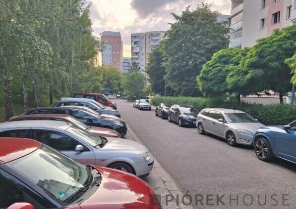 2-pokojowe mieszkanie na Gocławiu