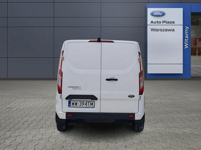 Ford Transit Custom 2,0EcoBlue 130KM Trend 2023 L2 kamera gwarancja PY04850