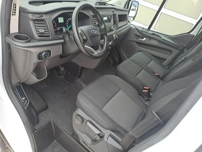 Ford Transit Custom 2,0EcoBlue 130KM Trend 2023 L2 kamera gwarancja PY04850