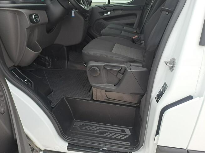 Ford Transit Custom 2,0EcoBlue 130KM Trend 2023 L2 kamera gwarancja PY04850