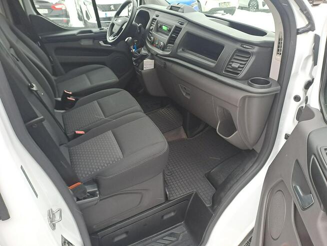 Ford Transit Custom 2,0EcoBlue 130KM Trend 2023 L2 kamera gwarancja PY04850