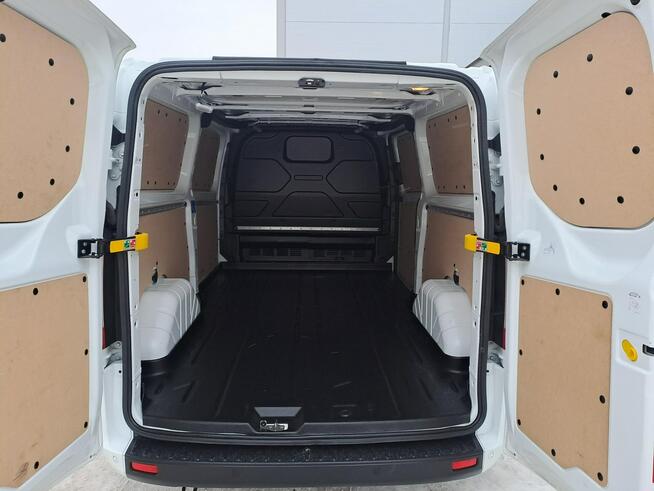 Ford Transit Custom 2,0EcoBlue 130KM Trend 2023 L2 kamera gwarancja PY04850