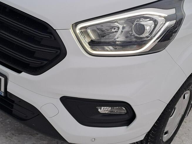 Ford Transit Custom 2,0EcoBlue 130KM Trend 2023 L2 kamera gwarancja PY04850