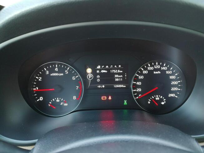 Kia Sportage 1.6 T-GDI Business Line 4WD DCT A7 L427154