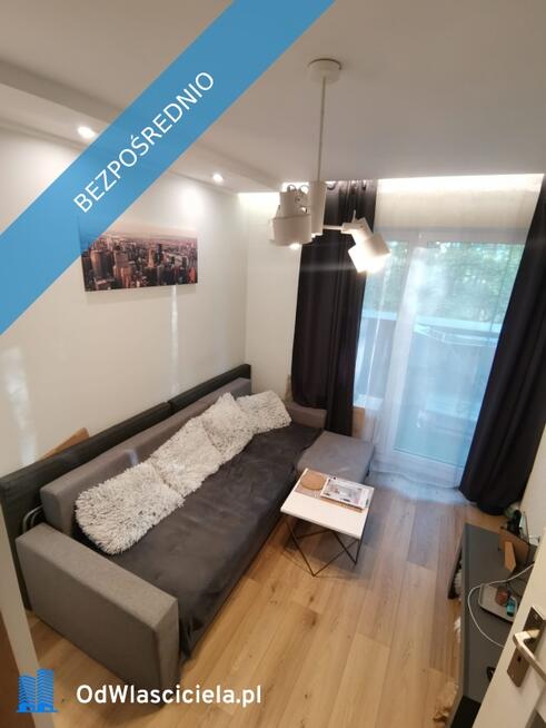 BEZPOSREDNIO 32 m 2 pokoje Wola Stańczyka