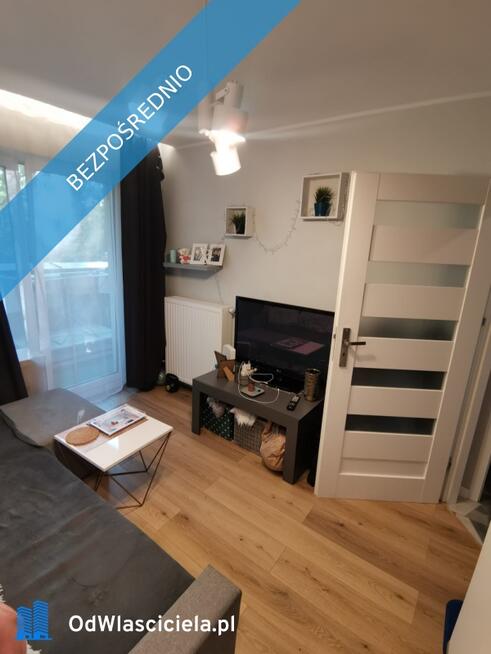 BEZPOSREDNIO 32 m 2 pokoje Wola Stańczyka