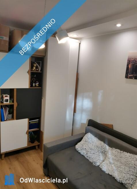 BEZPOSREDNIO 32 m 2 pokoje Wola Stańczyka