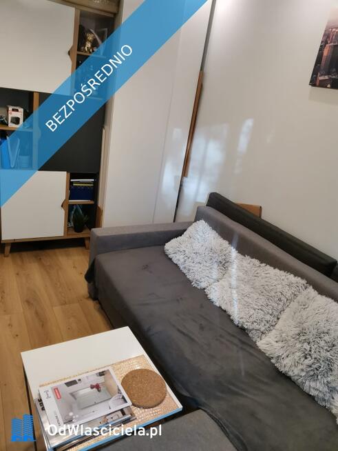 BEZPOSREDNIO 32 m 2 pokoje Wola Stańczyka
