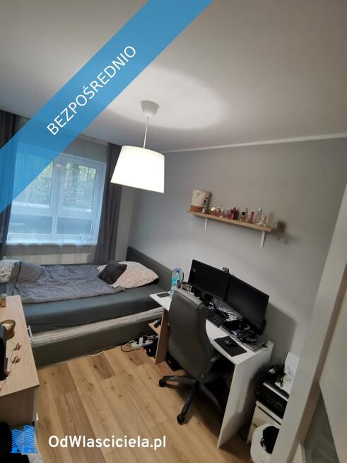 BEZPOSREDNIO 32 m 2 pokoje Wola Stańczyka