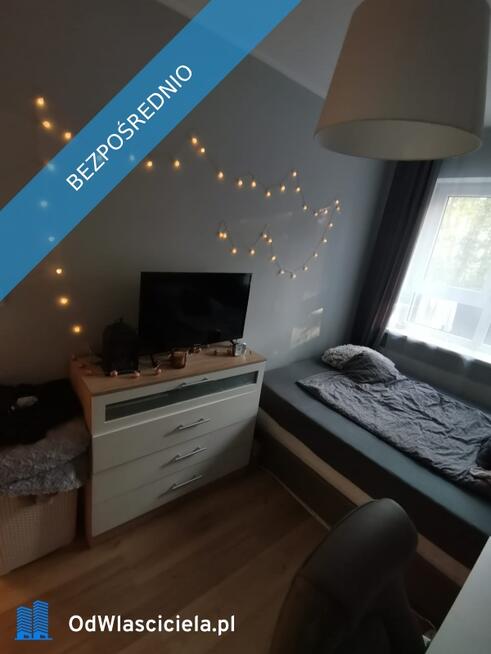 BEZPOSREDNIO 32 m 2 pokoje Wola Stańczyka