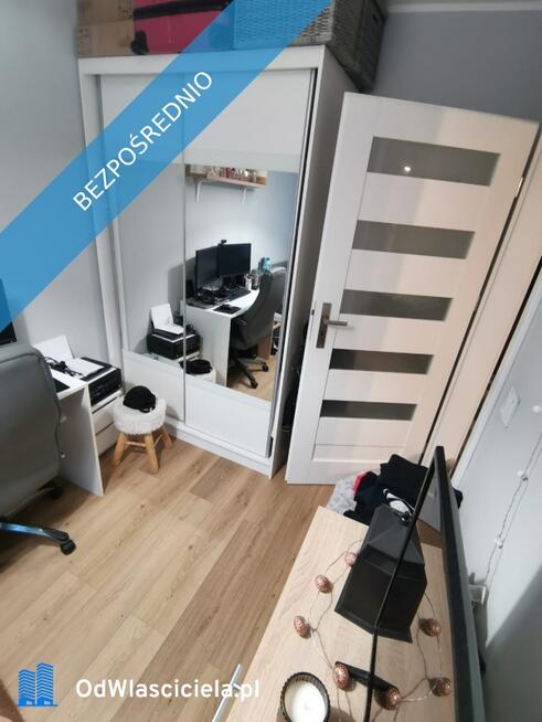 BEZPOSREDNIO 32 m 2 pokoje Wola Stańczyka