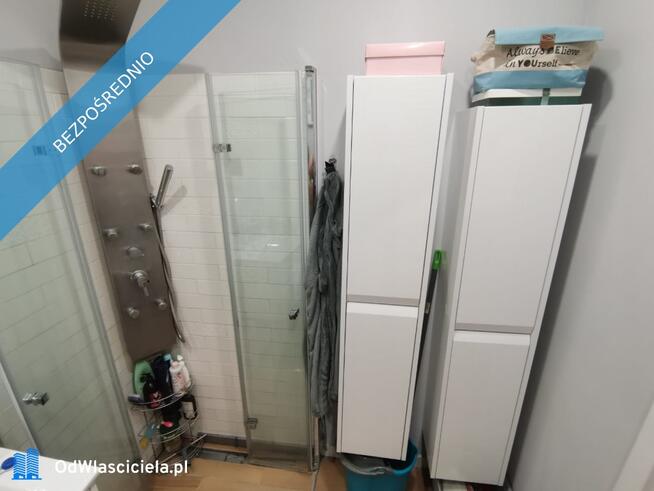 BEZPOSREDNIO 32 m 2 pokoje Wola Stańczyka