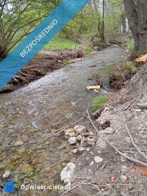 Na sprzedaż działka rolna Wilkanów