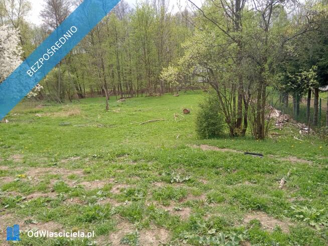 Na sprzedaż działka rolna Wilkanów