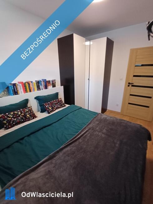 Gotowe, 43m, klima, parking w cenie